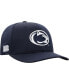 Men's Navy Penn State Nittany Lions Reflex Logo Flex Hat