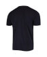 ფოტო #4 პროდუქტის Men's Navy Houston Texans Pro Team T-shirt