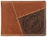 Men´s leather wallet 51148 TAN