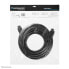 Фото #7 товара Neomounts by Newstar HDMI cable - 7.5 m - 10.2 Gbit/s - Black