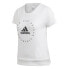 Фото #1 товара Adidas Slim Graphic