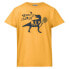 Фото #1 товара HEAD RACKET Tennis short sleeve T-shirt