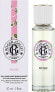 Roger&Gallet Rose Wellbeing Fragrant Water - Aromatisches Wasser 30 ml