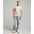 SUPERDRY Vintage Script Workwear short sleeve T-shirt