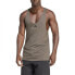 Фото #2 товара ADIDAS Workout Stringer sleeveless T-shirt