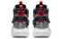 Jordan Apex React Utility 高帮 篮球鞋 男款 半透明 / Баскетбольные кроссовки Jordan Apex React Utility BQ7147-006