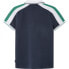 Фото #2 товара PEPE JEANS Ulise short sleeve polo