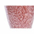 Фото #2 товара Кувшин DKD Home Decor 20 x 20 x 30,5 cm 22 x 22 x 33 cm Розовый бирюзовый Керамика современный С облегчением (2 штук)