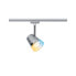 PAULMANN 95526 - Rail lighting spot - GU10 - 1 bulb(s) - LED - 6500 K - Chrome
