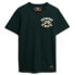 Фото #2 товара SUPERDRY Vintage Athletic Chest short sleeve T-shirt