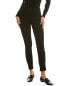 Фото #1 товара Nanette Nanette Lepore Windowpane Flocked Pant Women's