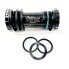 Фото #1 товара TRIPEAK BSA Sram GXP Ceramic Threaded bottom bracket cups