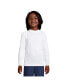 Фото #2 товара Boys Long Sleeve UPF 50 Swim Rash Guard