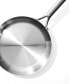 Фото #2 товара Mira Tri-Ply Stainless Steel 12" Frying Pan