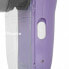 Фото #4 товара Машинка для удаления катышков аккумуляторная Orbegozo QP 6500 Фиолетовая