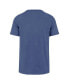 Фото #2 товара Men's Blue Ucla Bruins Premier Franklin T-shirt