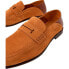 Фото #6 товара HACKETT Phil Loafer Suede Shoes