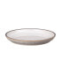 Studio Craft Grey Medium Coupe Plate