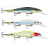 Фото #2 товара RAPALA Ripstop Deep minnow 15g 120 mm