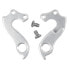 Фото #1 товара SXT 660857 Derailleur Hanger