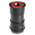 Фото #1 товара ROTOR Road Press Fit 4624 BBright/BB30 bottom bracket cups