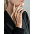 Фото #3 товара Кольцо Emily Westwood Elegant Pearls W1023S