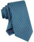 ფოტო #4 პროდუქტის Men's Maple Medallion Tie