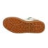 Фото #5 товара Diadora Mi Basket X Peanuts High Top Mens White Sneakers Casual Shoes 175406-20