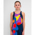 ფოტო #1 პროდუქტის BIDI BADU Twiggy sleeveless T-shirt