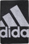 Фото #1 товара Adidas Ręcznik szybkoschnący Towel czarny (DH2860)