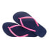 ფოტო #4 პროდუქტის HAVAIANAS Slim Logo Flip Flops