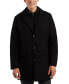 ფოტო #1 პროდუქტის Men's Aldgate Premium Blazer Twofer Jacket