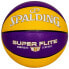 Фото #1 товара Мяч баскетбольный Spalding Super Flite