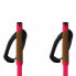 Фото #5 товара Палки для беговых лыж FISCHER Storm GTX S Kit розовые