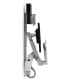 Фото #3 товара Ergotron StyleView - Multimedia stand - White - Aluminium - Plastic - PC - 13.2 kg - 61 cm (24")