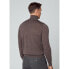 HACKETT Merino Roll Neck Sweater