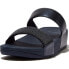 Фото #2 товара FITFLOP Lulu Opul sandals