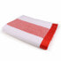 Фото #1 товара Пляжное полотенце Benetton BE042 Красный 160 x 90 cm