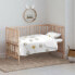 Фото #2 товара Пододеяльник для детской кроватки Kids&Cotton Kairi Small 115 x 145 cm