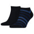 TOMMY HILFIGER Duo Stripe Sneaker socks 2 pairs