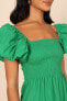 ფოტო #22 პროდუქტის Women's Morgan Tiered Dress