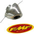 Фото #1 товара FMF TurbineCore 2 Replacement Rear Cone Caps 31.8 mm