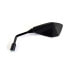 HERT Kawasaki ER-6FN 650 2012-2016 rearview mirror