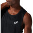 Фото #3 товара ASICS Core sleeveless T-shirt