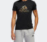 Adidas M GFX T BOL INF T Shirt