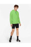 Фото #8 товара Толстовка Nike M Nk Wvn Hd Po Sc Sweatshirt Erkek Yeşil