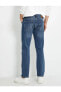 Slim Brad Erkek Jean Pantolon - 4wam40196nd