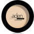 Фото #3 товара Mattierender Kompaktpuder - Aden Cosmetics Silky Matt Compact Powder 01 - Tan