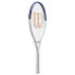 Фото #2 товара WILSON Roland Garros Elite Junior Tennis Racket Kit