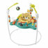 Фото #4 товара Развивающий игровой центр Fisher-Price Jumperoo Леопард